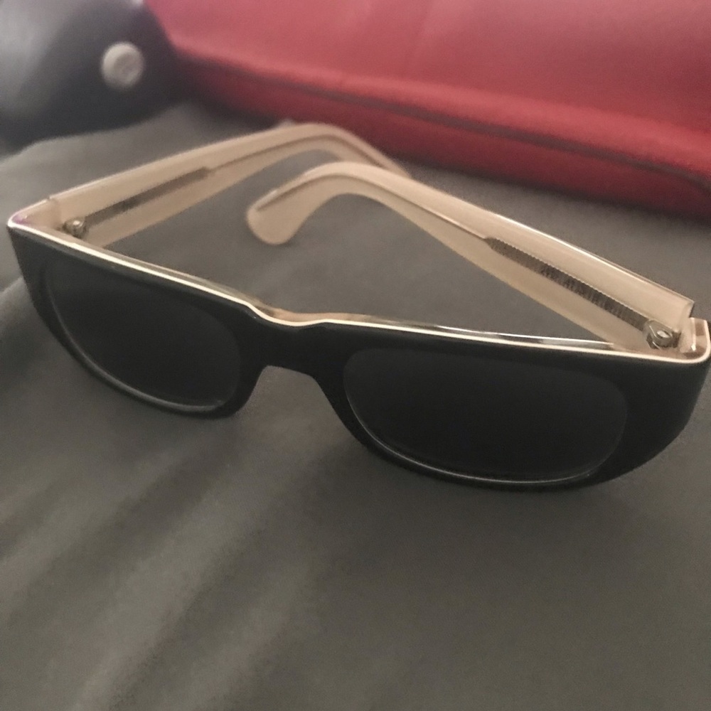 D&G sunglasses
